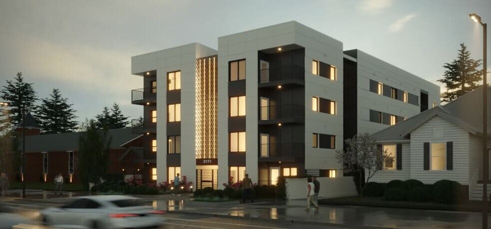 More Photos Of 2171 N Rosa Parks Way, Portland Apartments For Sale