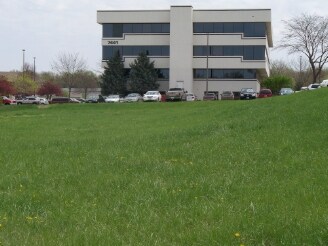 Primary Photo Of 7411 O St, Lincoln Office For Lease