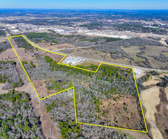 More Photos Of 107 Ac Veterans Memorial Pkwy, Huntsville Land For Sale