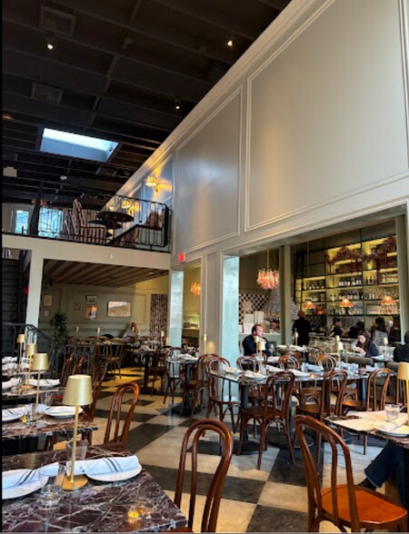 More Photos Of 8022 W 3rd St, Los Angeles Freestanding For Lease