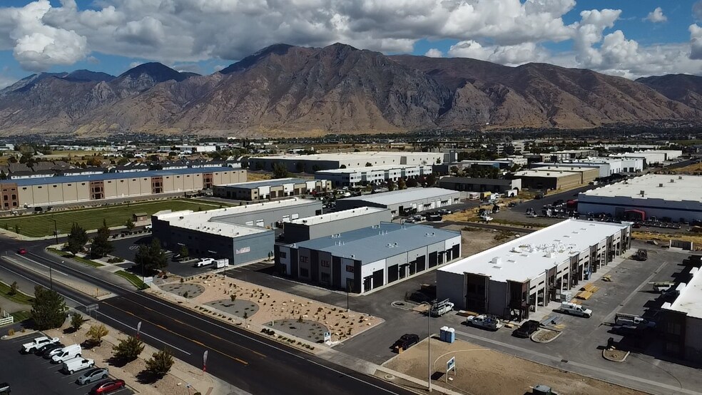 More Photos Of 3584 N Main St, Spanish Fork Industrial For Lease