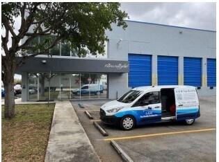 More Photos Of 8351-8391 NW 64th St, Miami Warehouse For Lease