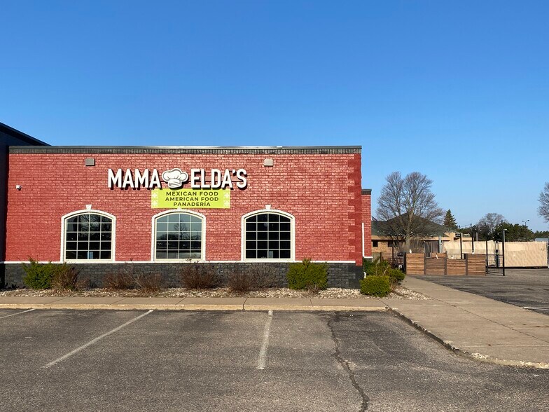 More Photos Of 1830 Plover Rd, Plover Restaurant For Lease