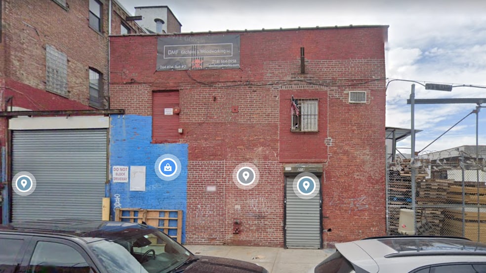 More Photos Of 264 41st St, Brooklyn Warehouse For Lease