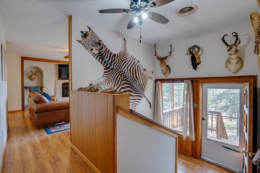More Photos Of 10 Espinoza Cir, Angel Fire Specialty For Sale