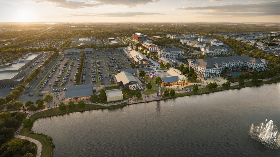 More Photos Of SR 52 & McKendree Road, San Antonio General Retail For Lease