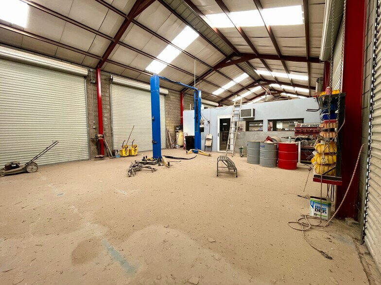 More Photos Of 8444 W University Blvd, Odessa Freestanding For Sale