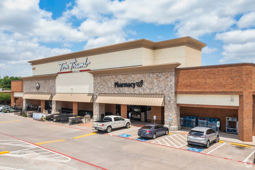 Primary Photo Of 901-1251 Northwest Hwy, Garland Unknown For Lease