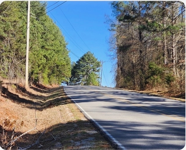More Photos Of 0 S Sauty Rd, Langston Land For Sale