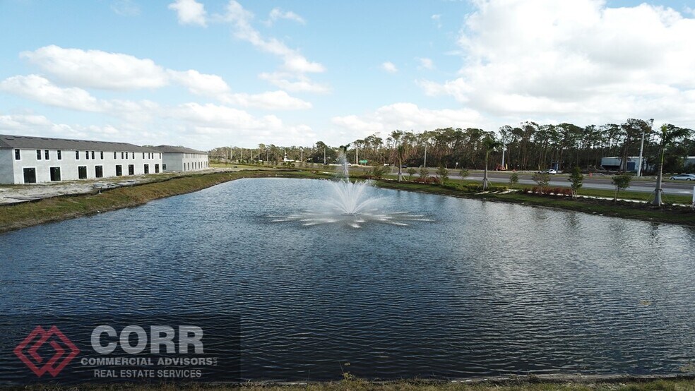 More Photos Of 2155 Centennial, Port Charlotte Land For Sale