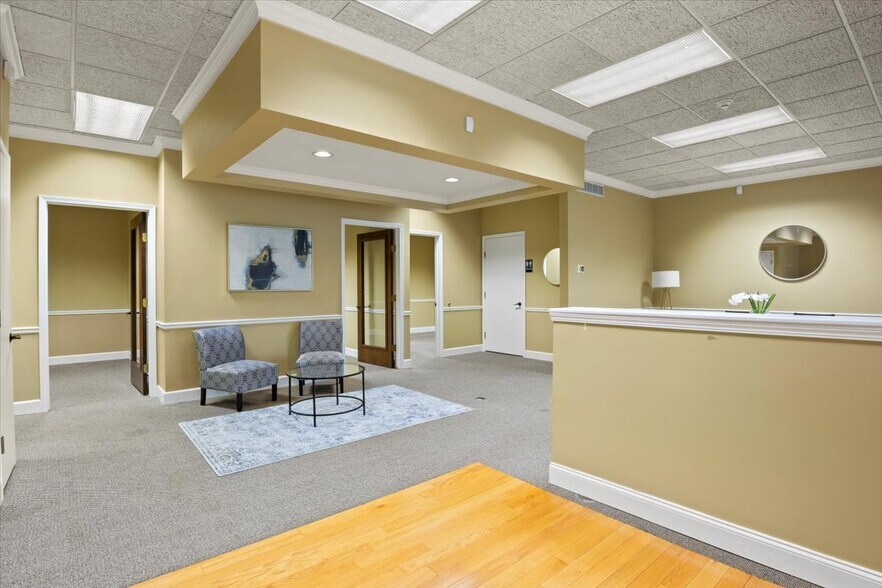 More Photos Of 110 Linden Oaks, Rochester Office Residential For Sale