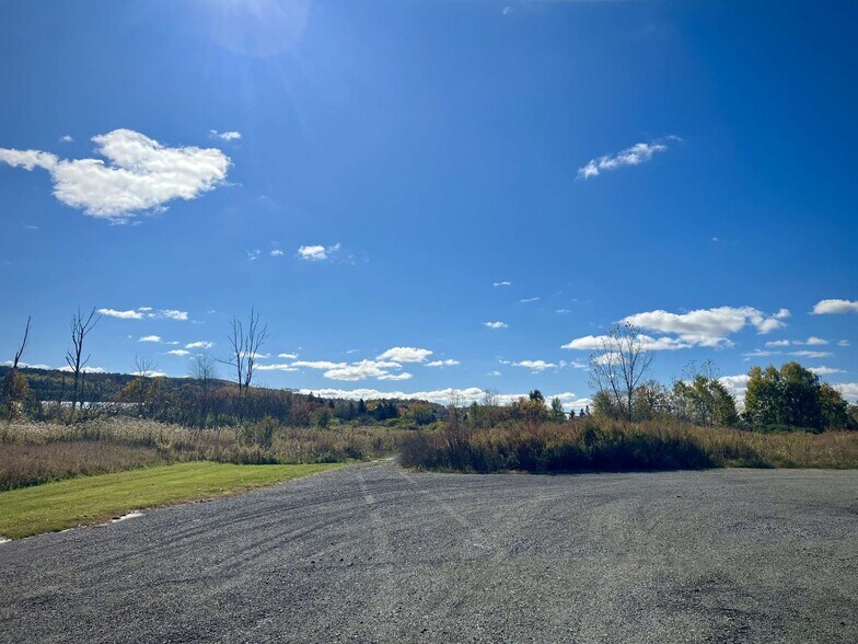 More Photos Of Route 13, Cortland Land For Sale