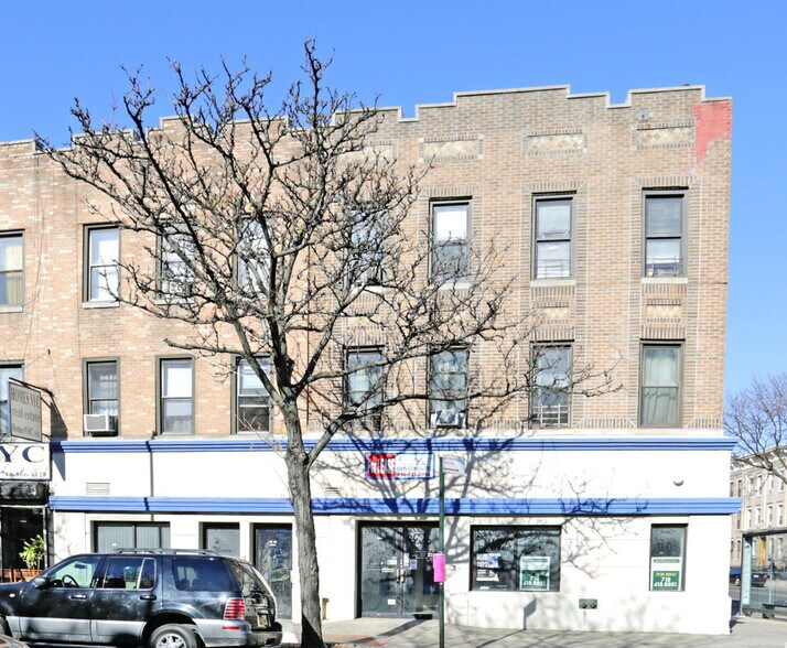 More Photos Of 6095 Myrtle Ave, Ridgewood Apartments For Lease