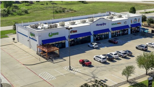 More Photos Of N Tarrant Pky @ Denton Hwy, Keller Unknown For Lease