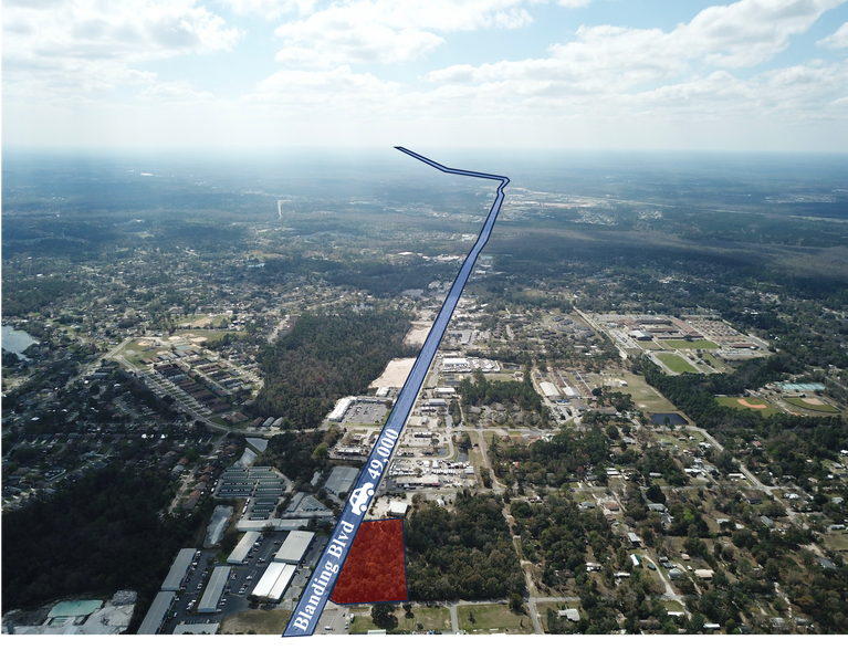 More Photos Of 749 Kingswood Ave, Orange Park Land For Sale