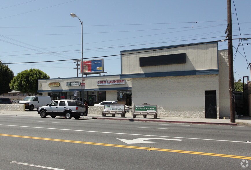 More Photos Of 945 W Pacific Coast Hwy, Wilmington Unknown For Lease