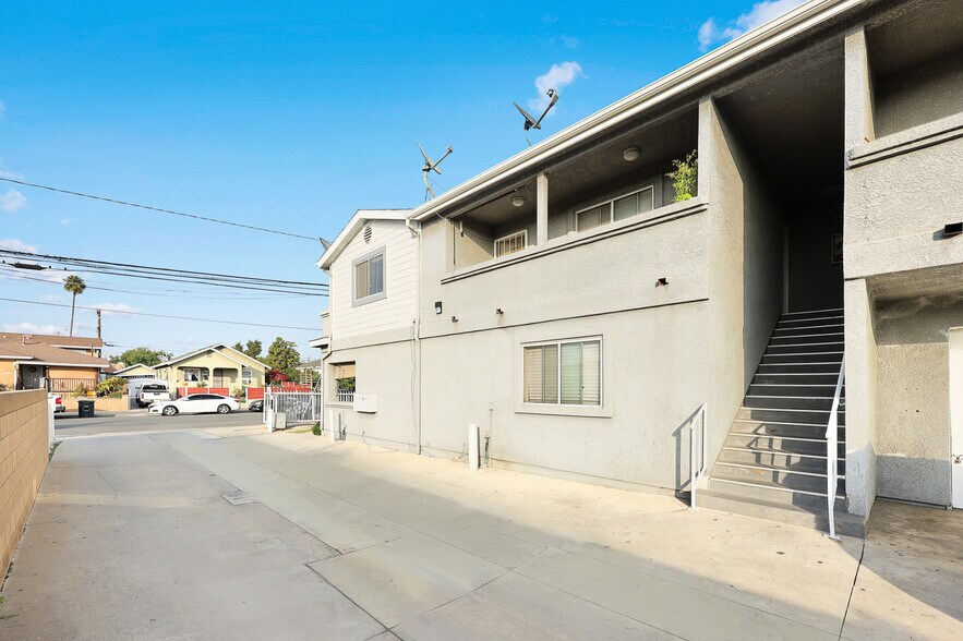 More Photos Of 6014 Ferguson Dr, Commerce Apartments For Sale