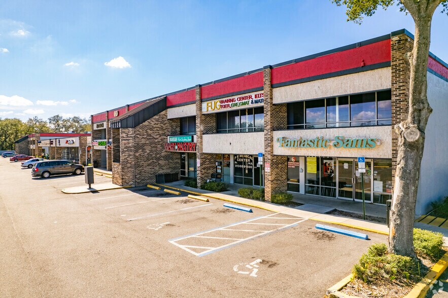 More Photos Of 10630-10760 N 56th St, Tampa Unknown For Lease