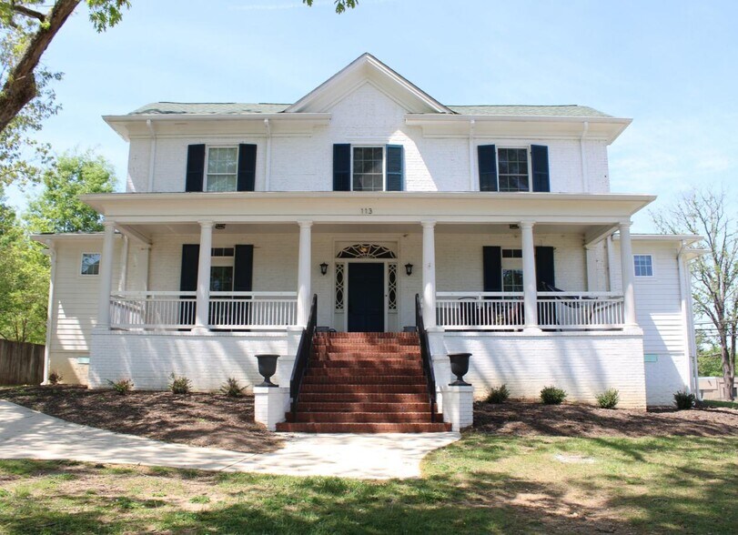 More Photos Of 113 Appomattox St, Farmville Apartments For Sale