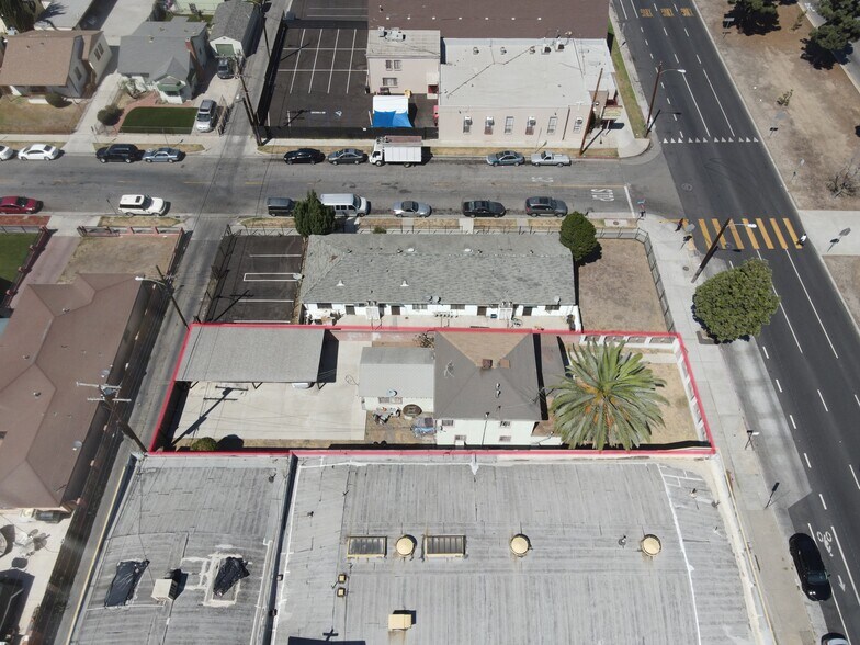 More Photos Of 10505 S Vermont Ave, Los Angeles Shelter For Sale