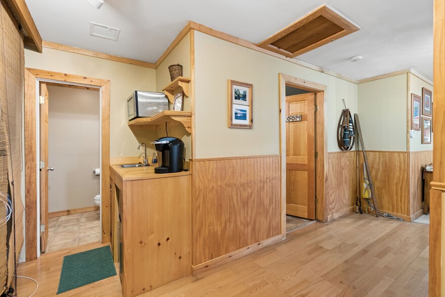 More Photos Of 37-41 Roosevelt Trl, Casco Office For Sale