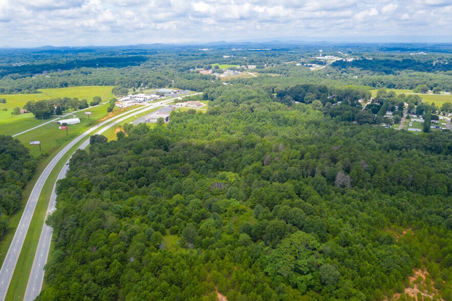 More Photos Of 4000 Highway 153, Easley Land For Sale