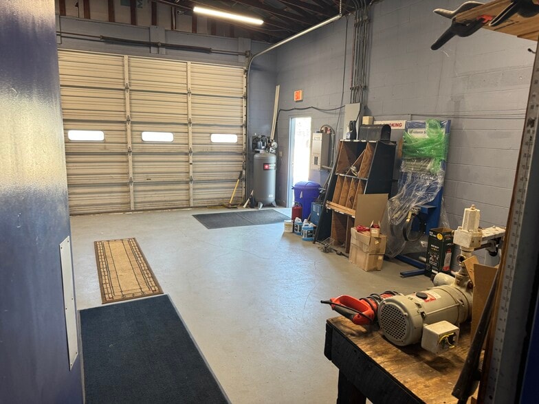 More Photos Of 4409 Highway 153, Easley Industrial For Sale