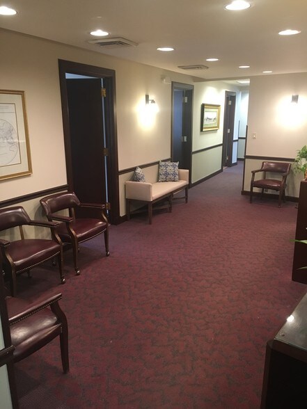 Primary Photo Of 1234 Summer St, Stamford Medical For Lease