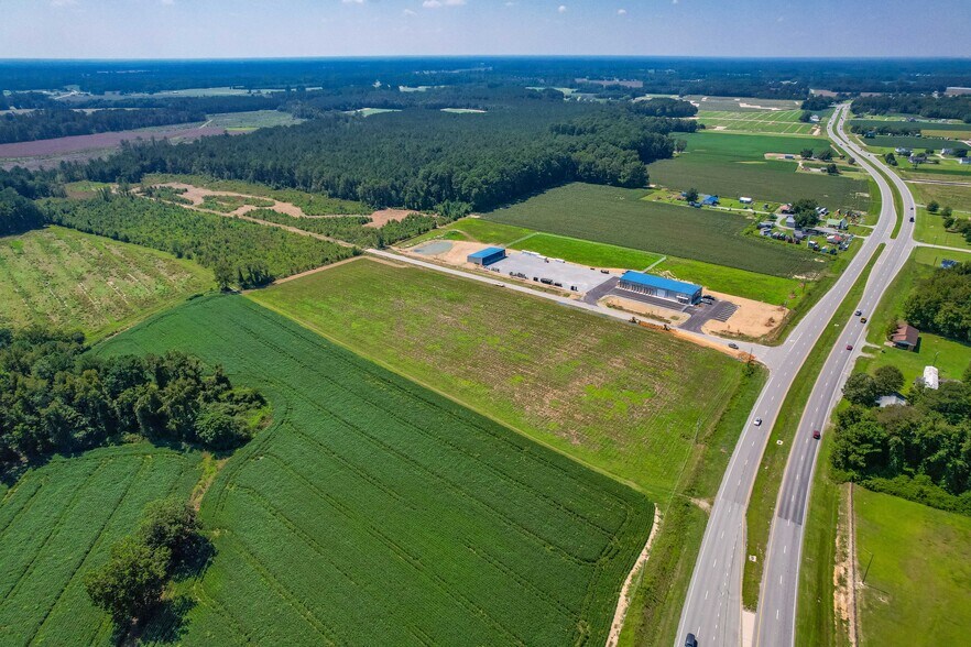 More Photos Of Amit Drive, Princeton Land For Lease