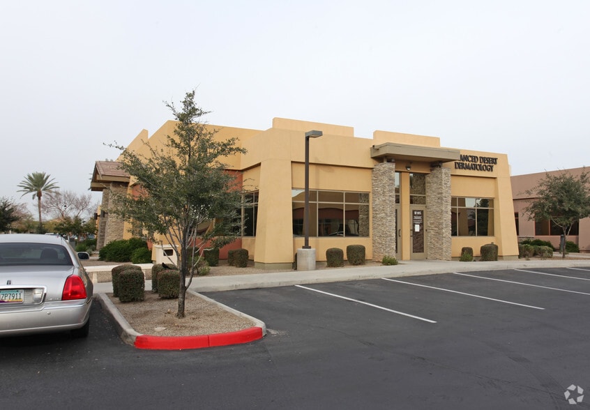 More Photos Of 9179 W Thunderbird Rd, Peoria Medical For Sale