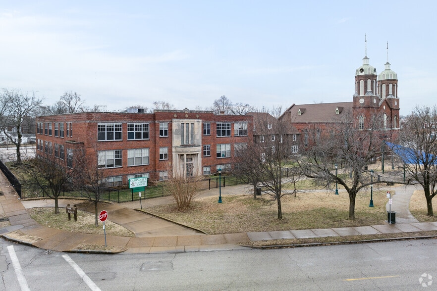 76047622 Michigan Ave, Saint Louis, MO 63111 Schools For Sale