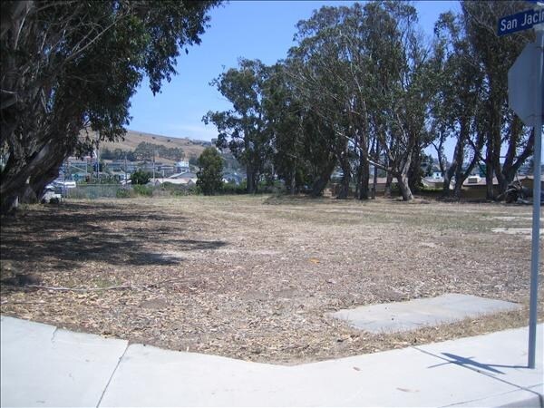 More Photos Of 2783 Coral Ave, Morro Bay Land For Sale