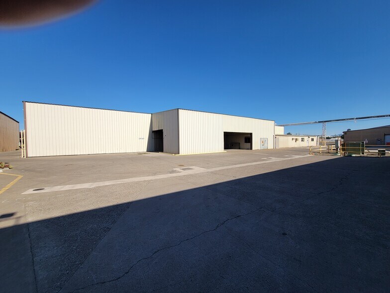 More Photos Of 1941 NW Industrial Park Rd, Prineville Unknown For Lease