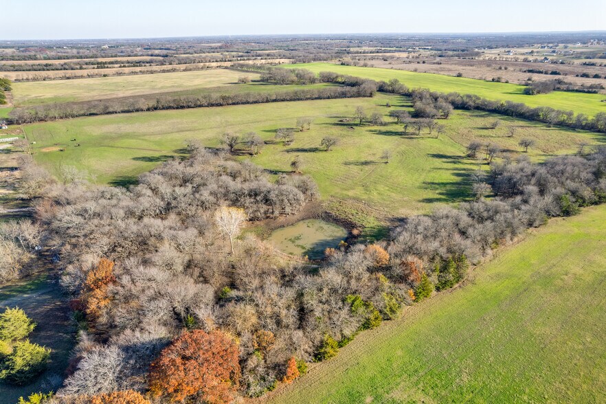 More Photos Of TBD TX 160, Whitewright Land For Sale