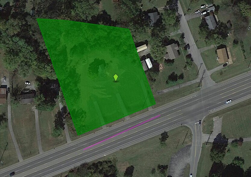 More Photos Of Lebanon Rd, Old Hickory Land For Sale