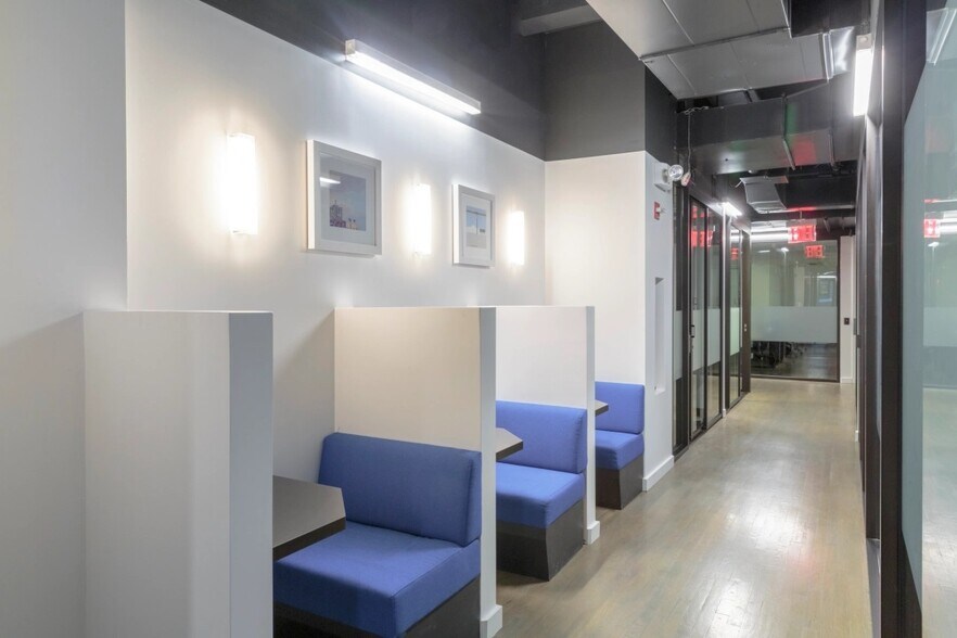More Photos Of 25 Broadway, New York Coworking Space