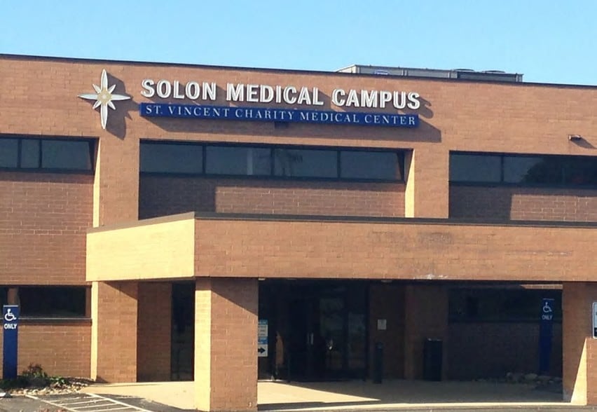More Photos Of 33001 Solon Rd, Solon Medical For Lease