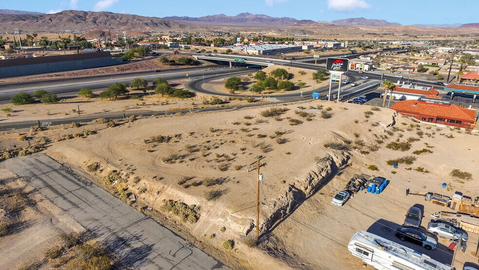 More Photos Of 2nd St, Barstow Land For Sale