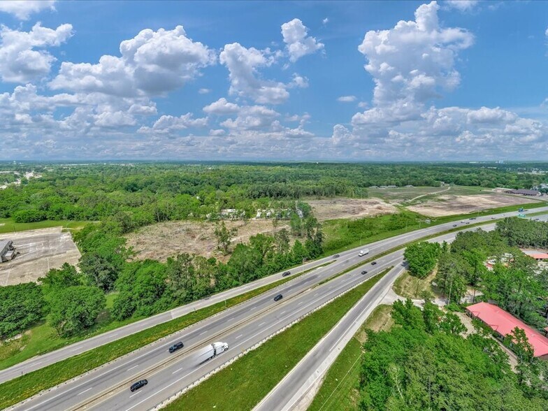 More Photos Of 1900 Medford Dr, Lufkin Land For Sale