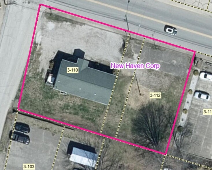 More Photos Of 402 5th St, New Haven Storefront For Sale