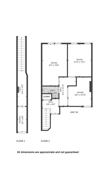More Photos Of 79-11 Roosevelt Ave, Jackson Heights Storefront Retail Office For Lease