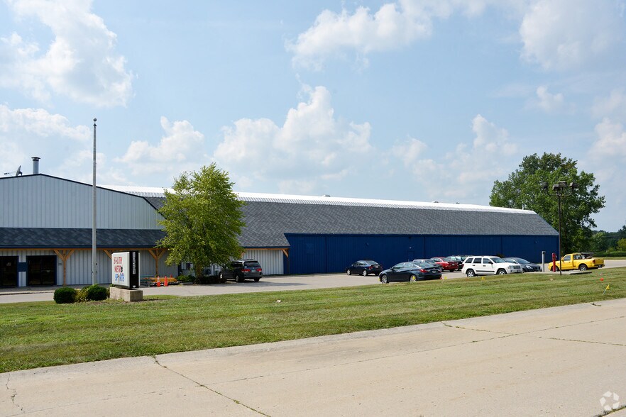 More Photos Of 10561 Success Ln, Miamisburg Skating Rink For Sale