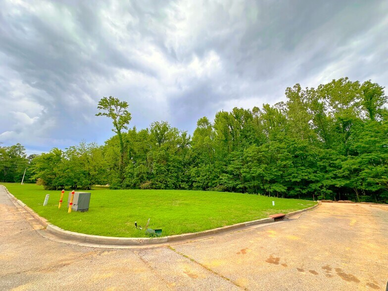 More Photos Of 3345 N Germantown Rd, Bartlett Land For Sale