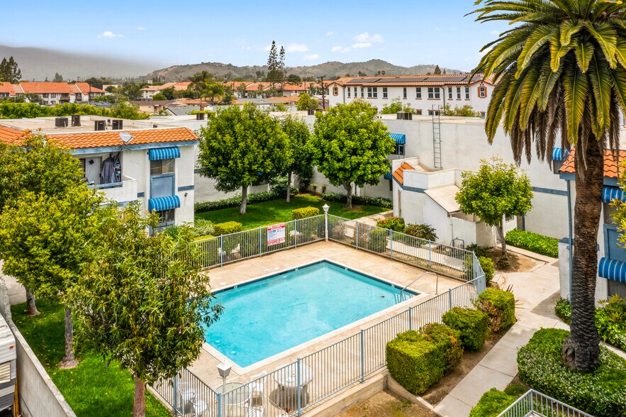 More Photos Of 19531 E Cienega Ave, Covina Apartments For Sale