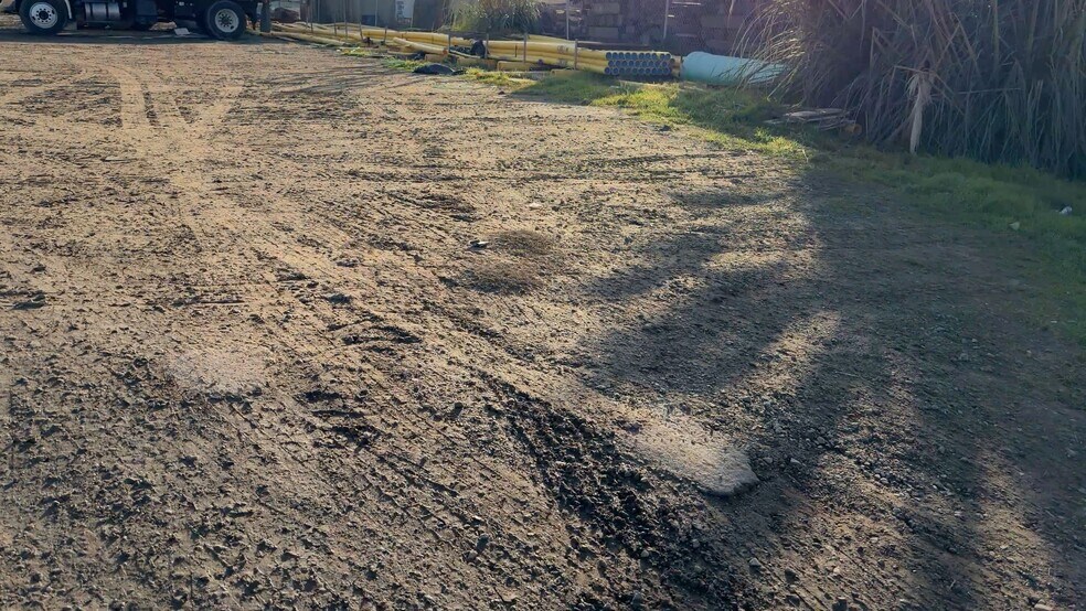 Primary Photo Of 2900 Main St, Alameda Land For Lease