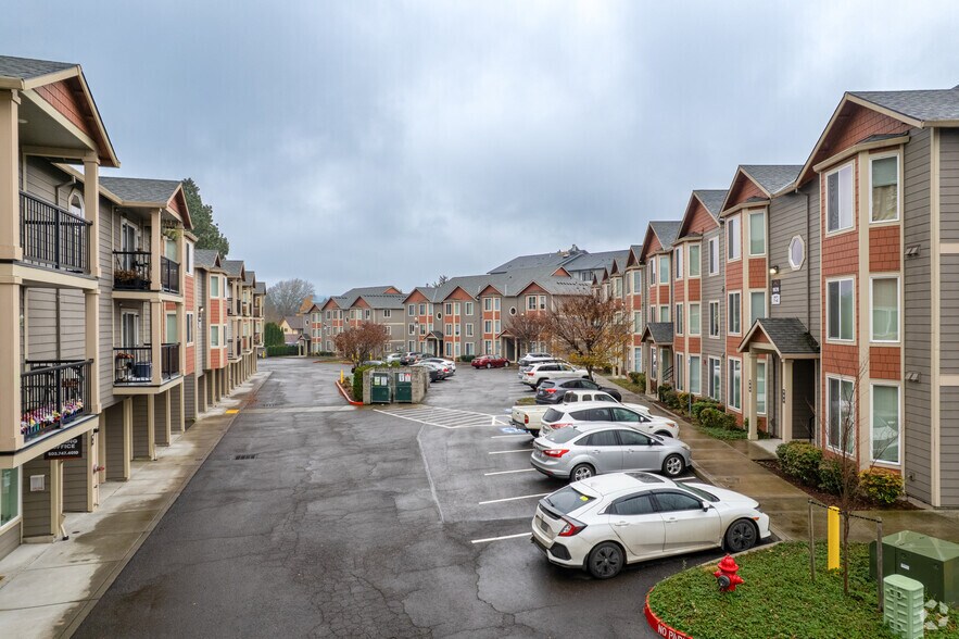 More Photos Of 9520 SW Greenburg Rd, Tigard Apartments For Sale
