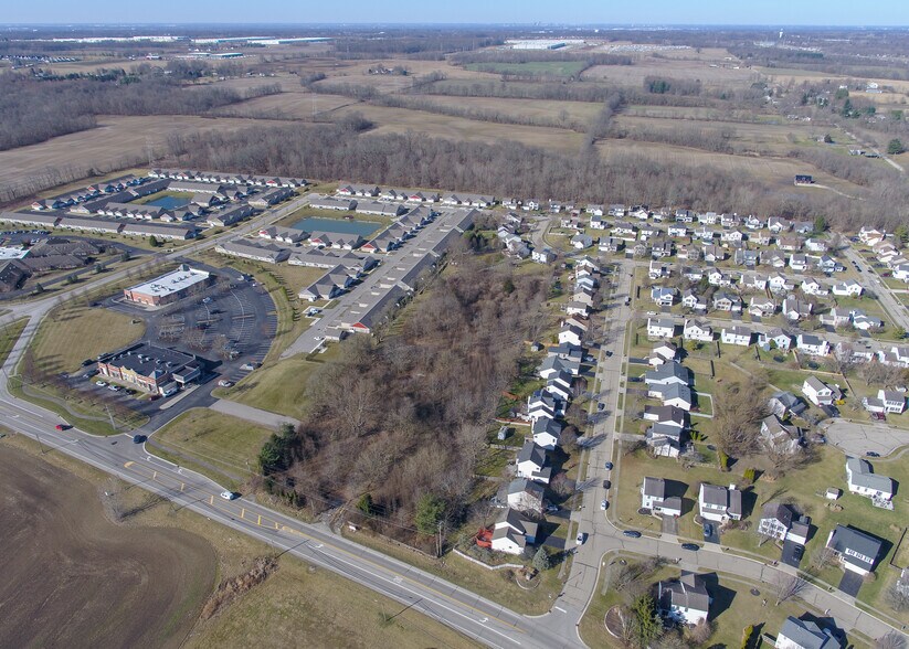 More Photos Of 7164 Hazelton Etna Rd SW, Pataskala Land For Sale