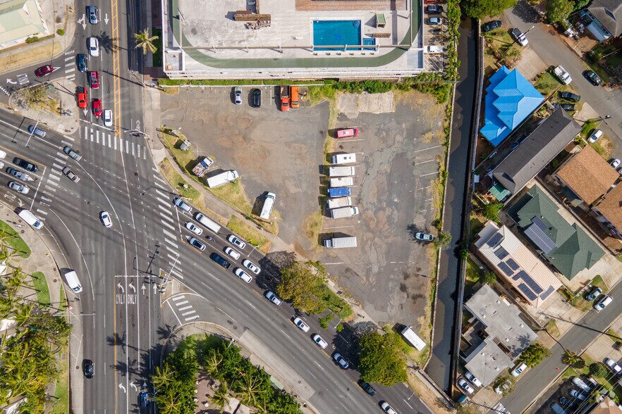 More Photos Of 1830 Kapiolani Blvd, Honolulu Land For Sale