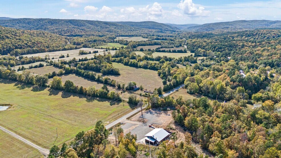 More Photos Of 9559 Co 5440 Rd rd, Ozone Restaurant For Sale