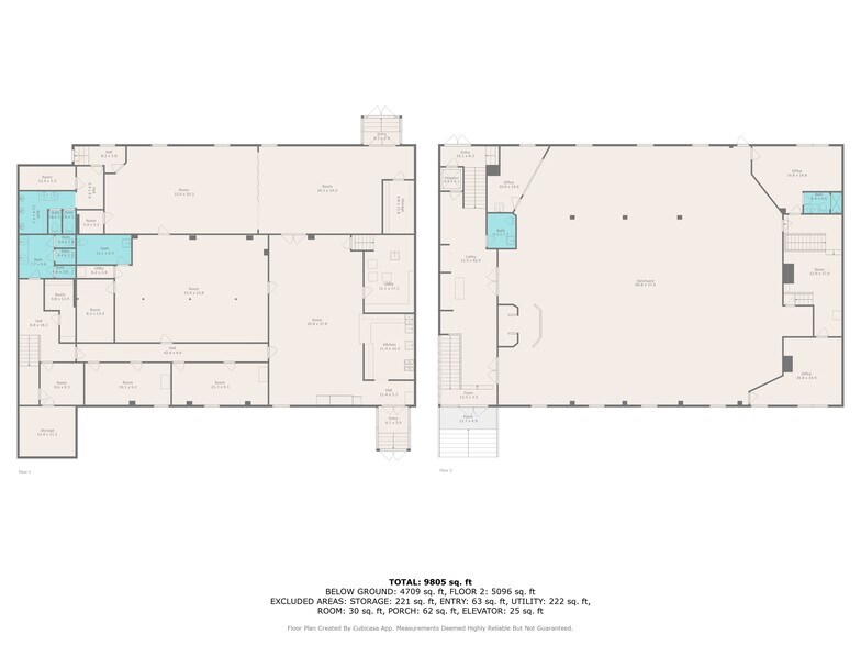 More Photos Of 2450 Pontoon Rd, Granite City Religious Facility For Sale